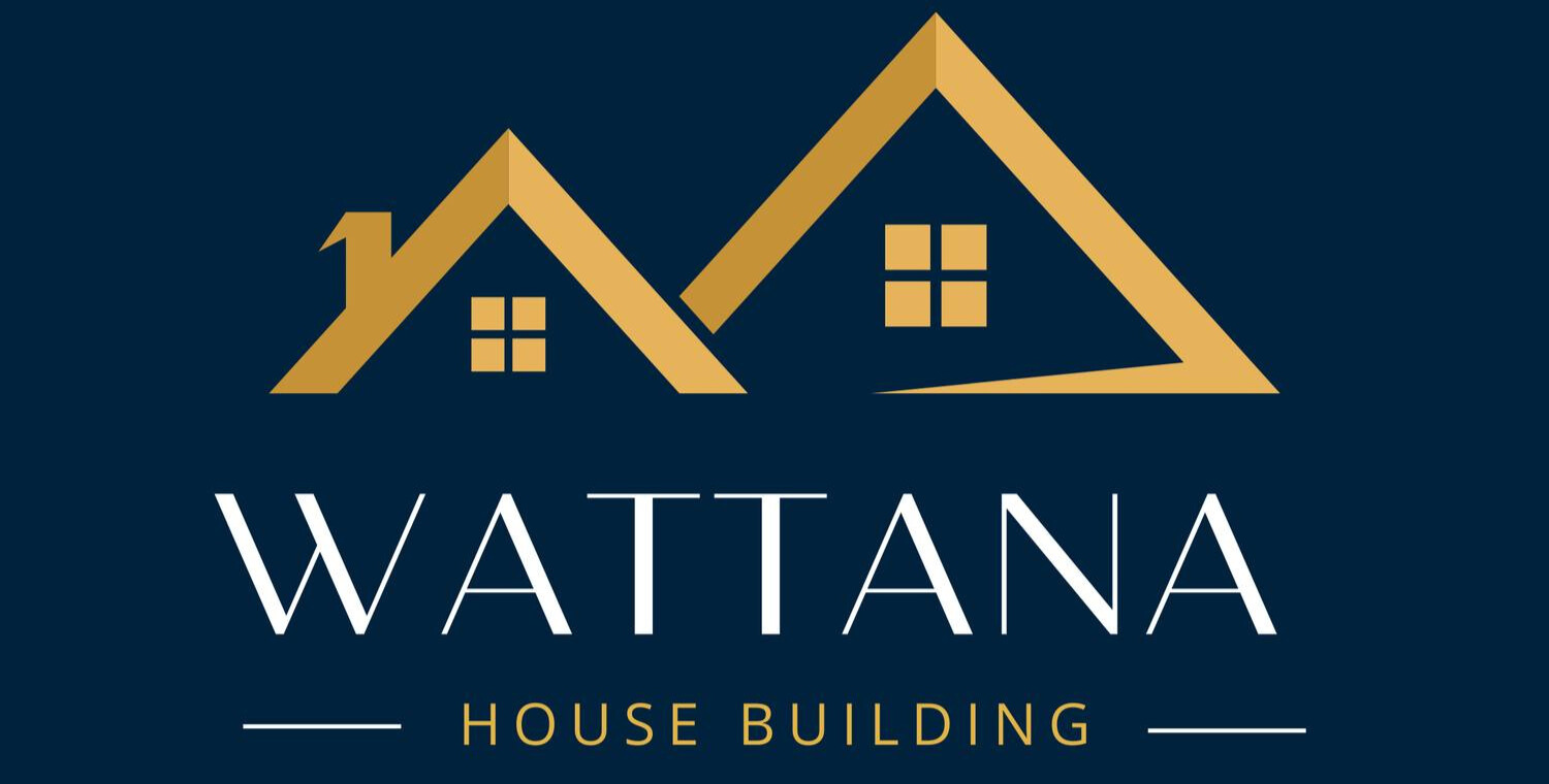 Wattana House Building